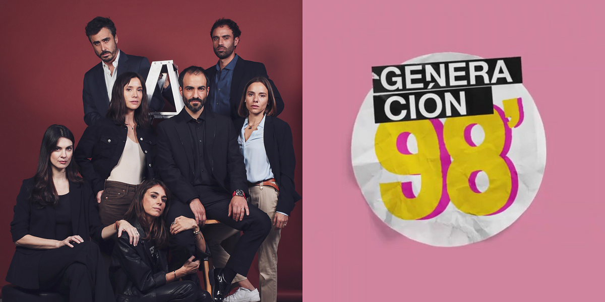 ¿Logró conquistar a los televidentes? Así le fue en rating a 'Generación 98' en su primera semana