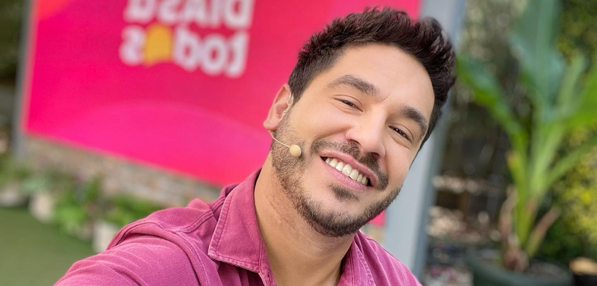 Gino Costa reveló escena de despecho que protagonizó por expareja que se casó: “Dejé la embarrada”