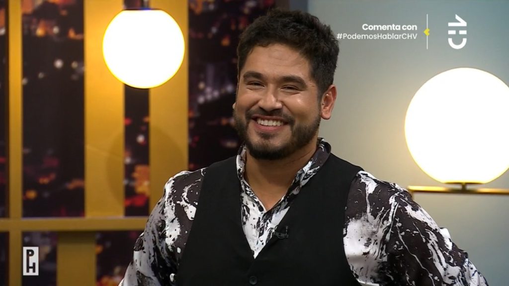 Gino Costa pololas homosexual