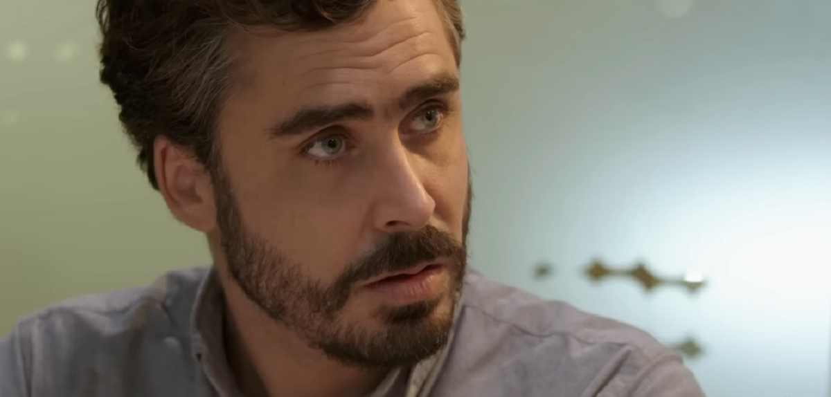 La dura noticia que cambiará la vida de Gonzalo en Generación 98: 