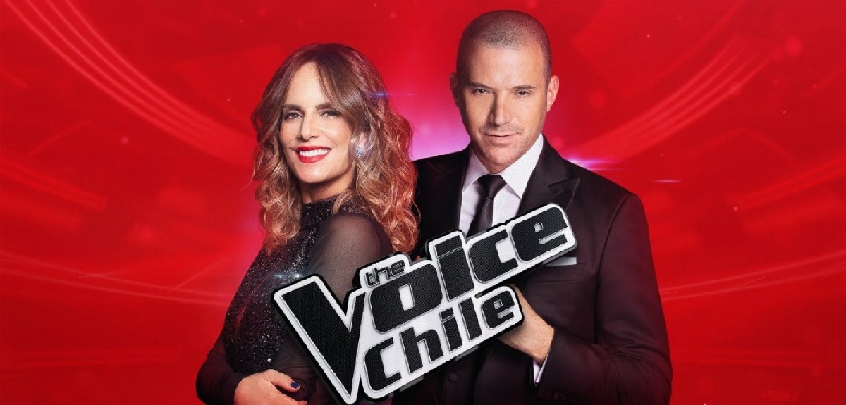 Gran final de The Voice Chile ya tiene fecha: conoce cuándo terminará el estelar de CHV
