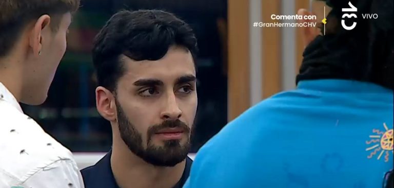 'Gran Hermano' sorprendió al 