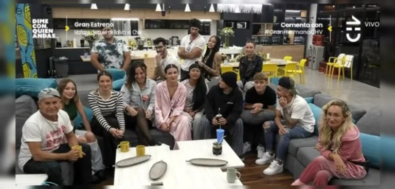 Las impresionantes cifras de Gran Hermano: el reality ha llegado a más de seis millones de personas