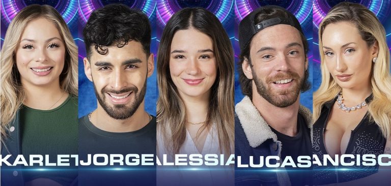 A 12 días del estreno de Gran Hermano: ¿qué participante subió más sus seguidores en Instagram?