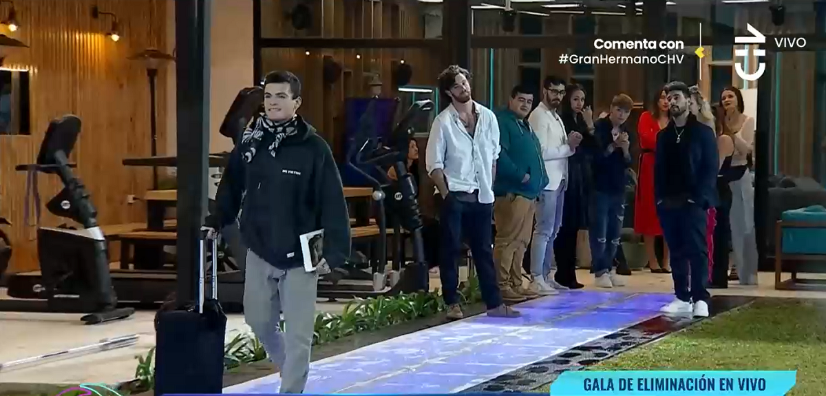 'Gran Hermano' se quedó con el oro del rating prime del domingo 25 de junio gracias a episodio clave