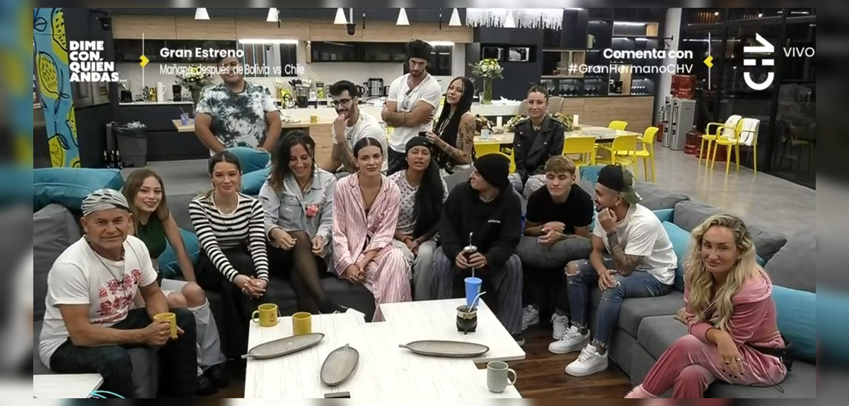 De cómo tener sexo hasta qué está prohibido: conoce las estrictas reglas de Gran Hermano