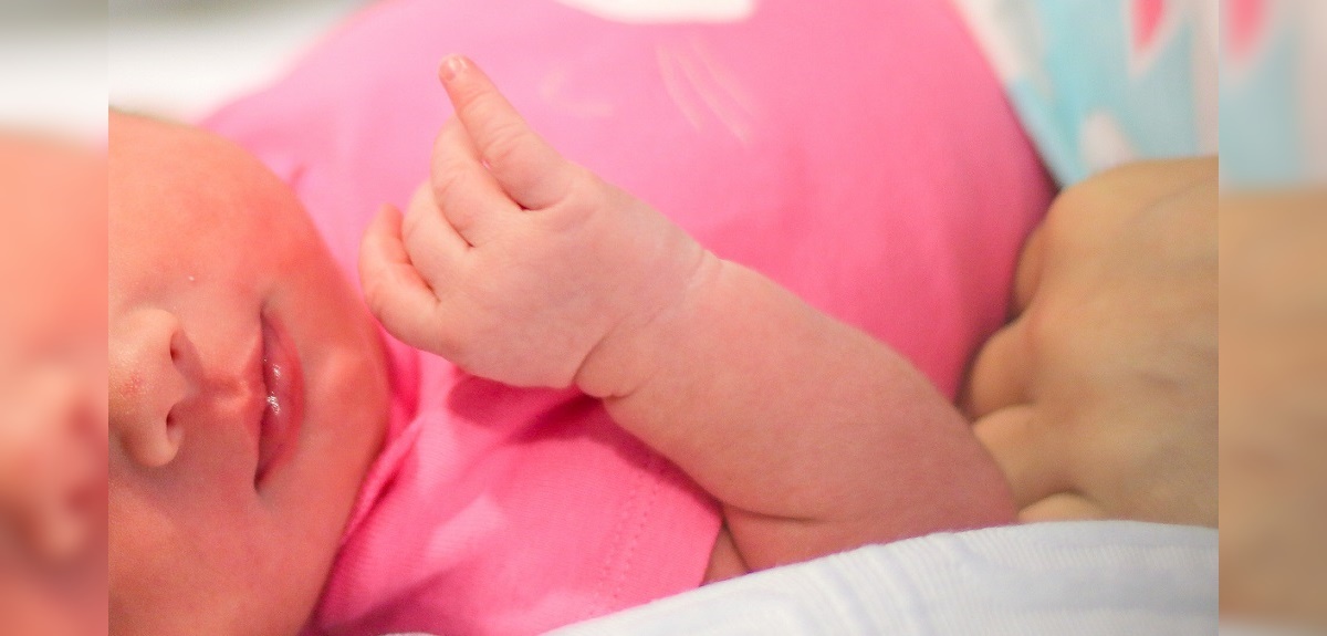 Lactante fallecida en San Antonio: tía emplazó a Gobierno y acusó que hospital 