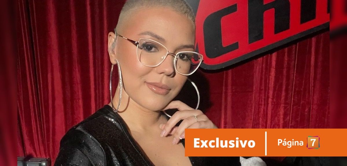 Hadonais Nieves revela 