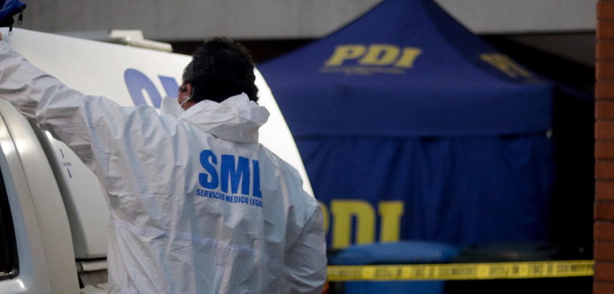 Recolectores hallaron feto al interior de basurero en San Bernardo: PDI investiga el hecho