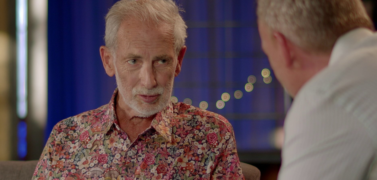 Héctor Noguera recuerda vital ayuda de Marcelo Alonso tras grave accidente a caballo de 2016