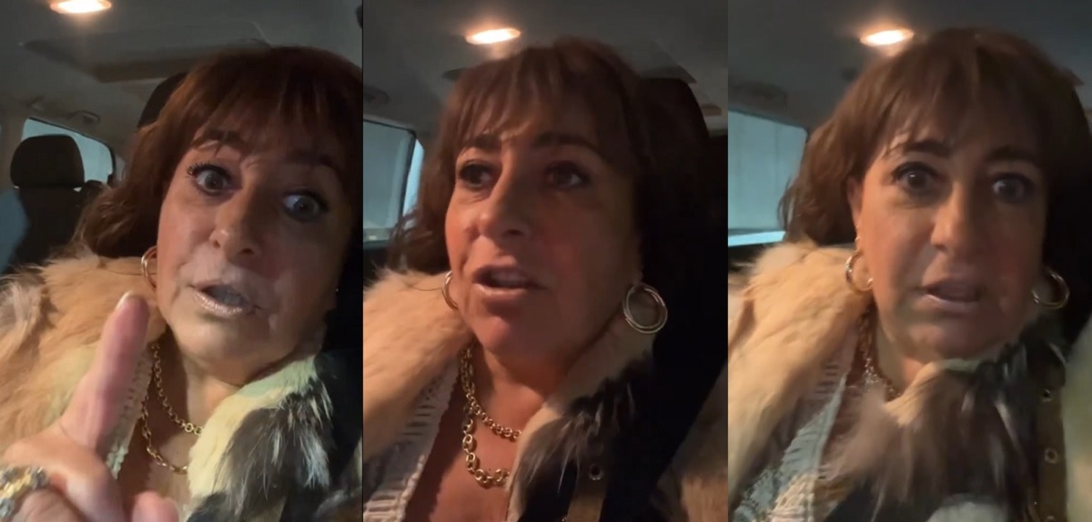 Helhue Sukni lanzó fuerte reclamo tras 