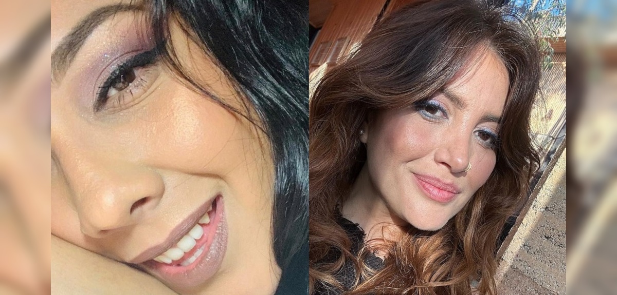 Hermana de Karen Bejarano habló de 