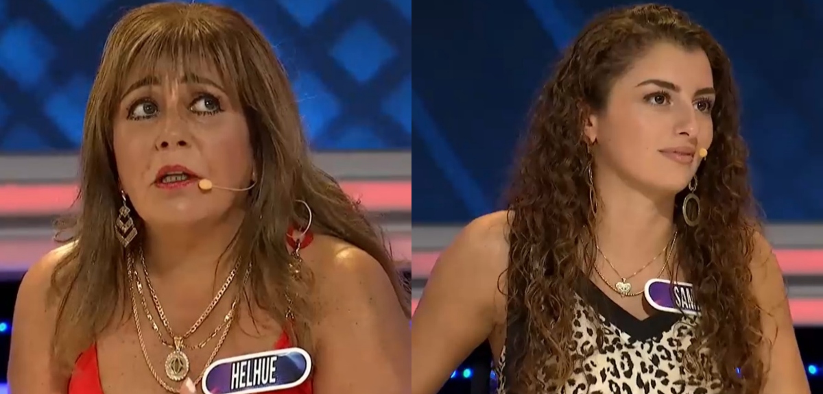 Helhue Sukni reveló condición que le puso a su hija menor para irse de la casa: 