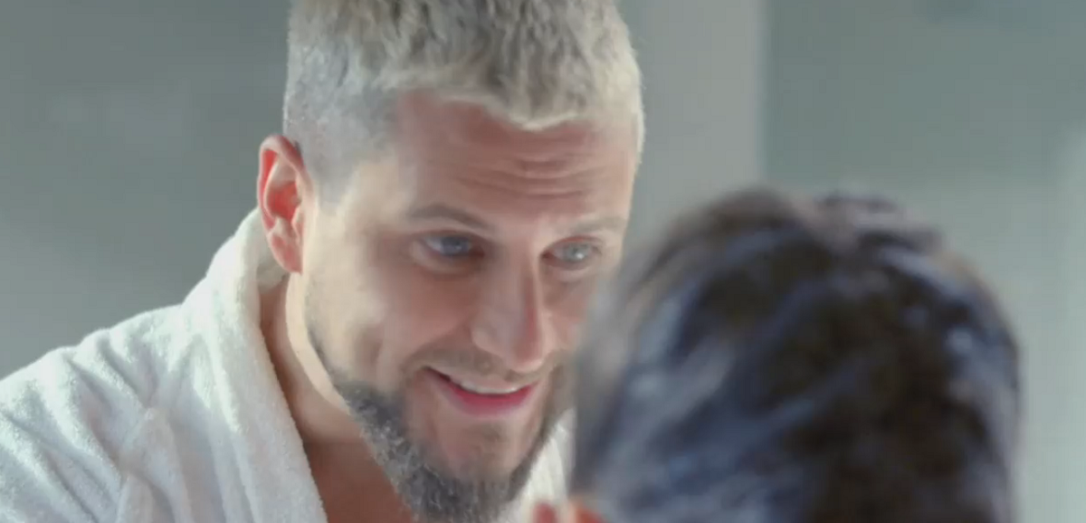 Hija de Jean-Philippe Cretton debutó como modelo para campaña con su padre: 