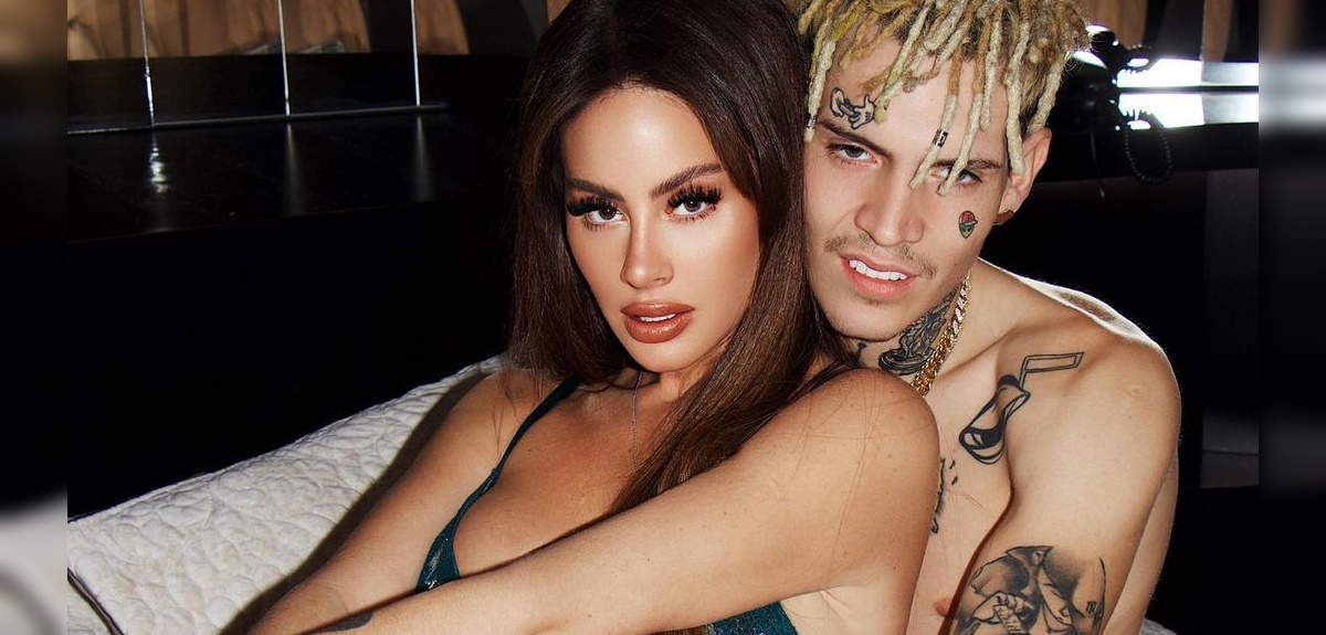 Ignacia Michelson confirma su quiebre con Marcianeke: 