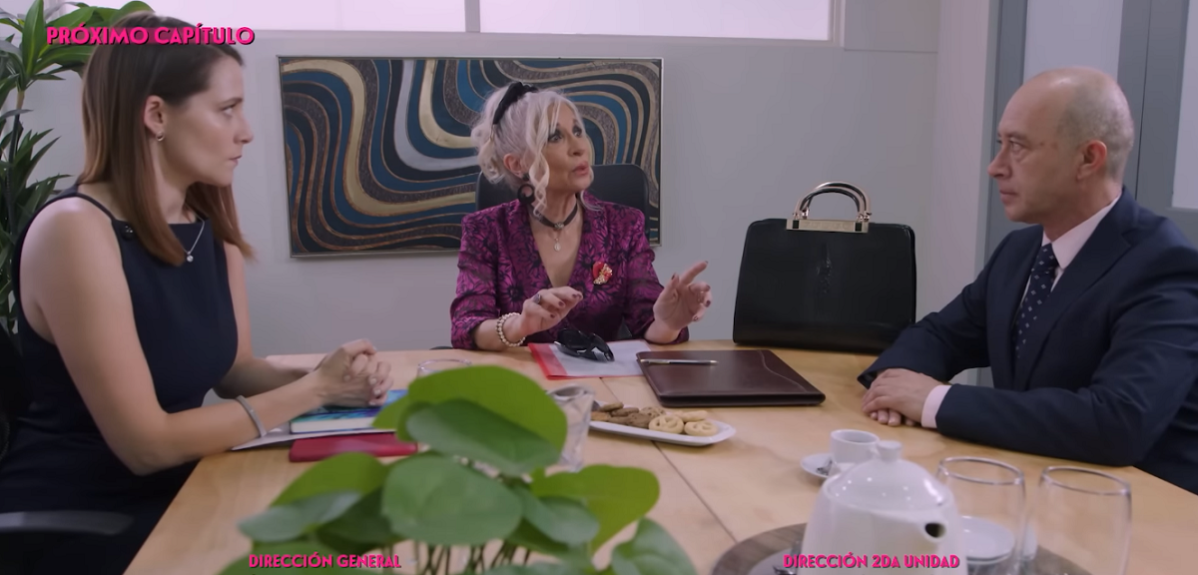 Juego de Ilusiones: el macabro plan de Irene que puso en marcha contra Mariana y sus hijas