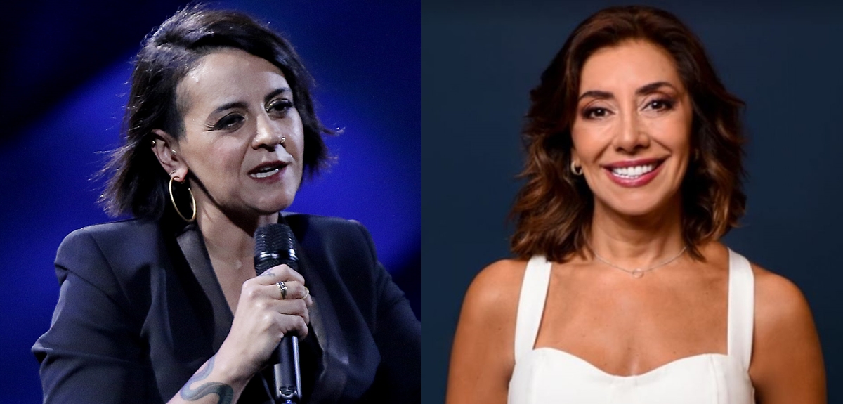 Jani Dueñas reveló desconocido gesto de Carmen Gloria Arroyo tras rutina en Viña: 