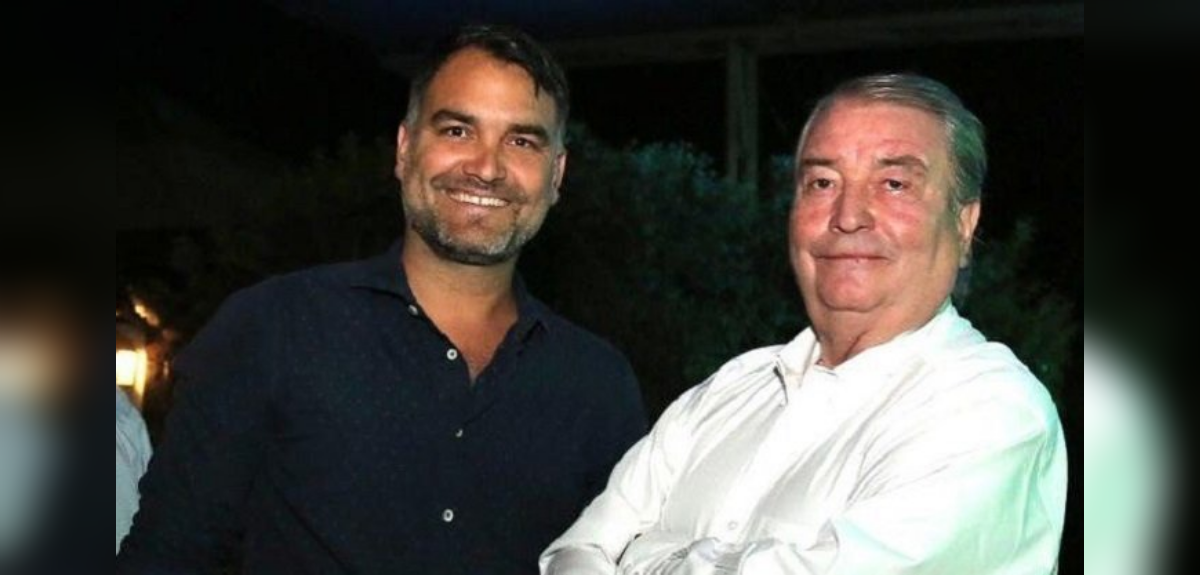 Padre del senador UDI Javier Macaya será formalizado tras denuncia de abuso sexual infantil