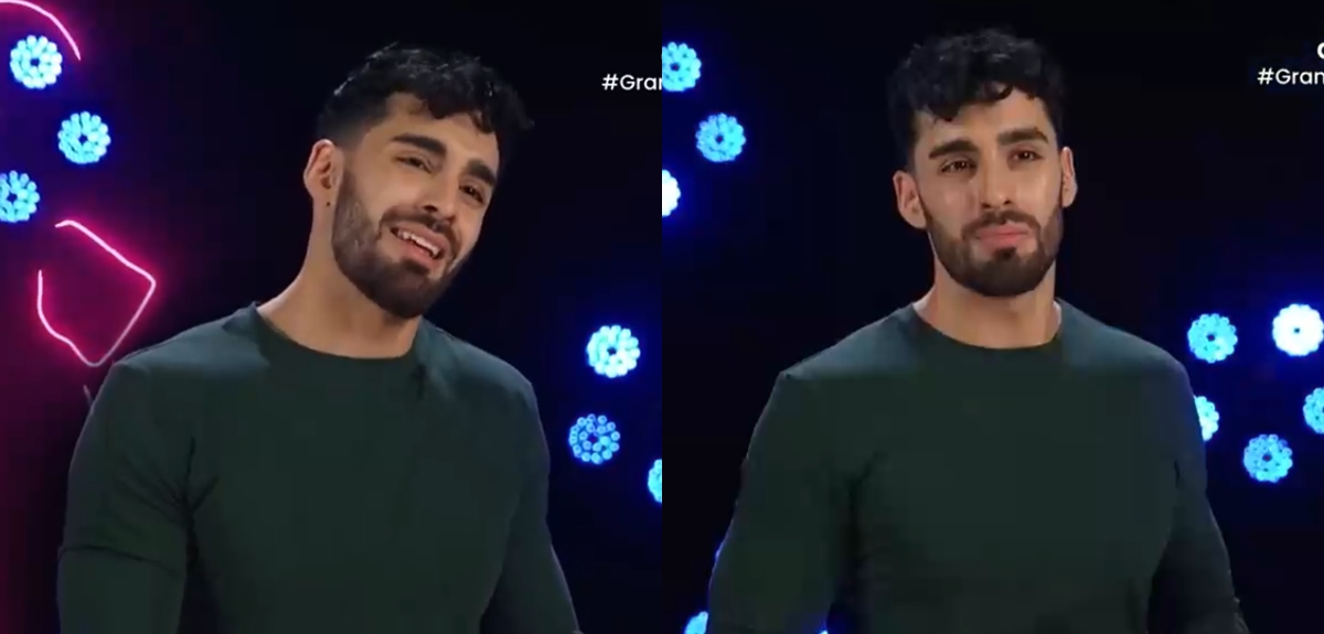 ¿Arrogante? Jorge Aldoney provocó reacciones divididas en 