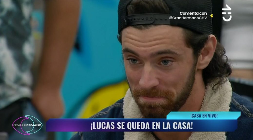 estrategia Jorge salvó jugador placa eliminación Gran Hermano