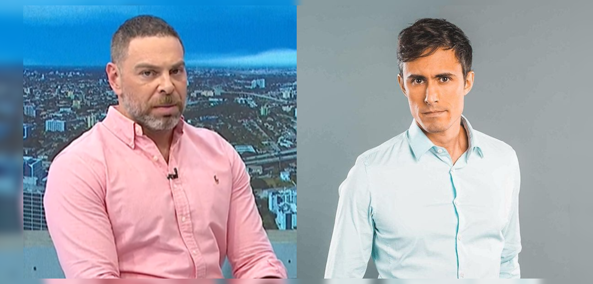 José Antonio Neme recordó polémicos dichos contra Roberto Cox: “Todos son tan sensibles”