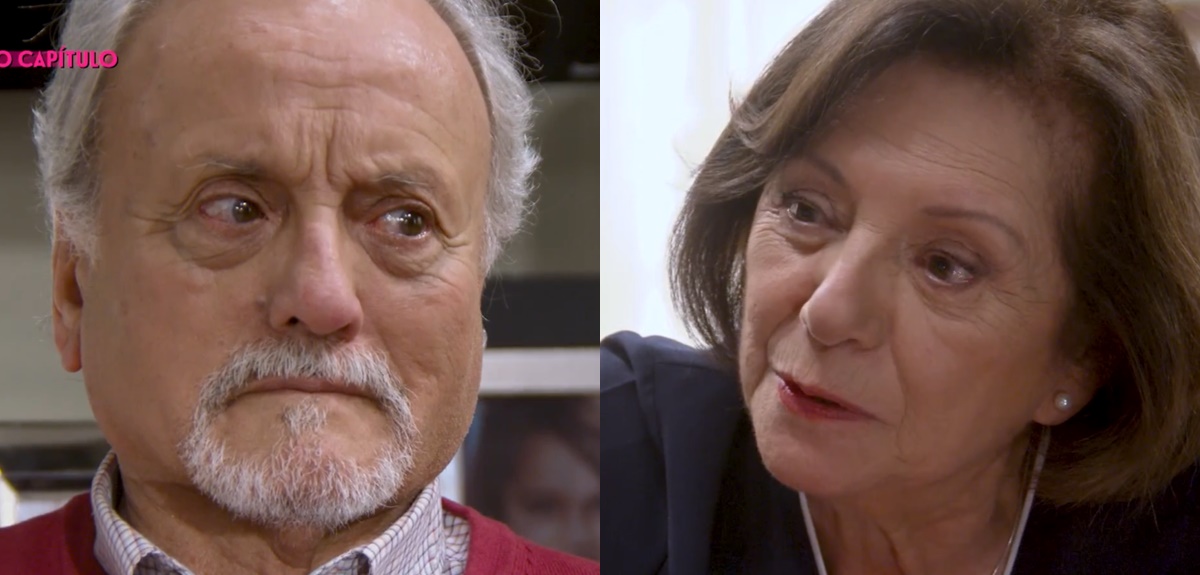 Trinidad contó por qué fingió su muerte en Juego de Ilusiones y reveló su plan: 