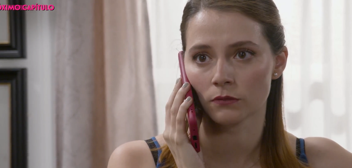 ¿Qué trama Sofía? La duda que surgió tras brutal accidente de Mario en Juego de Ilusiones