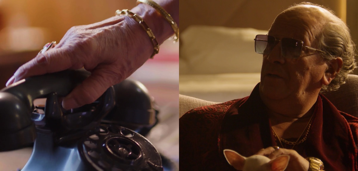 Juego de Ilusiones: misteriosa llamada de nuevo personaje dio luces de posible regreso de Trinidad