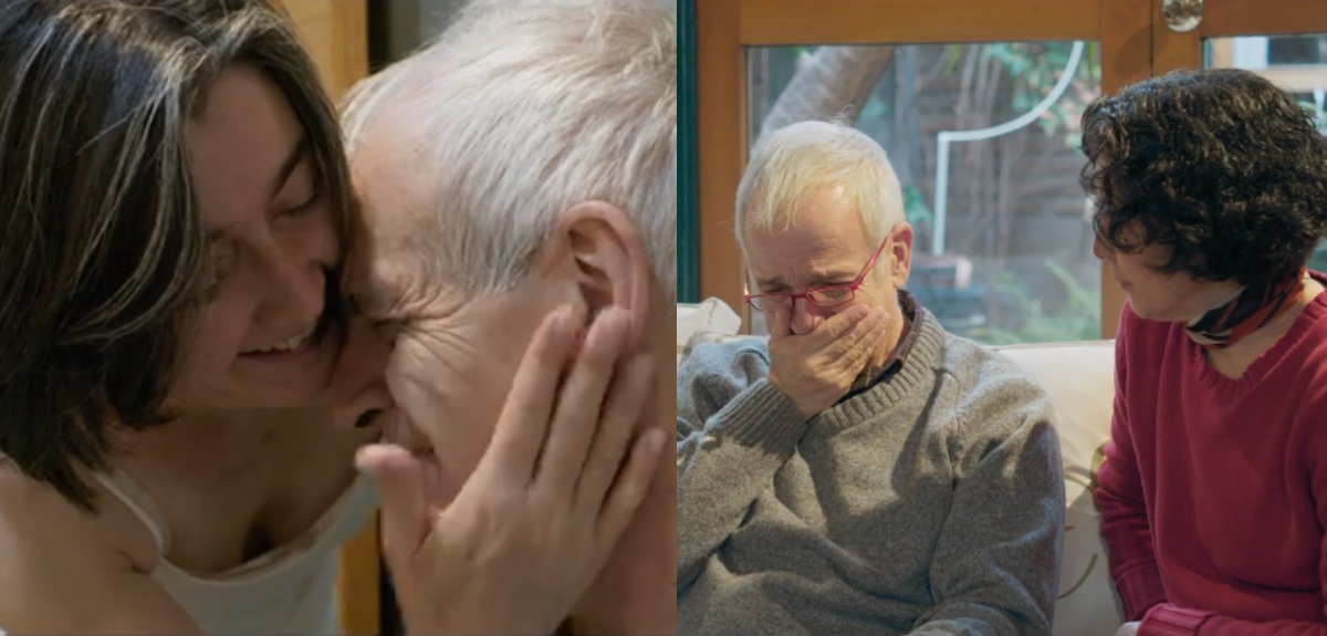 La memoria infinita: documental sobre Paulina Urrutia y Augusto Góngora revela estremecedor tráiler