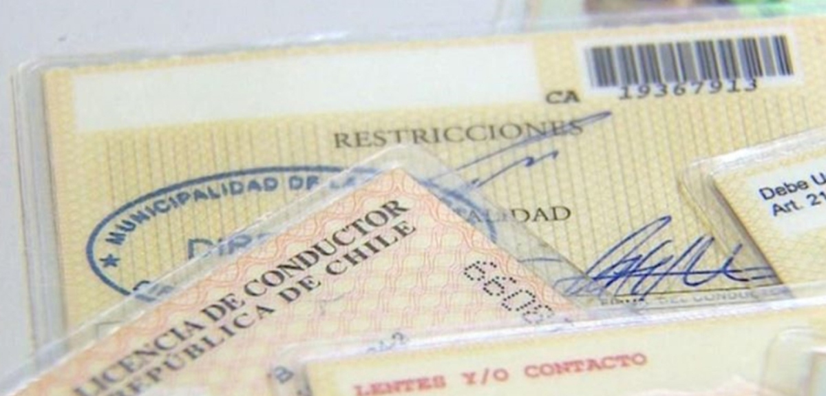 Amplían renovación de licencias de conducir: ¿qué significa y cuándo entrará en vigencia?