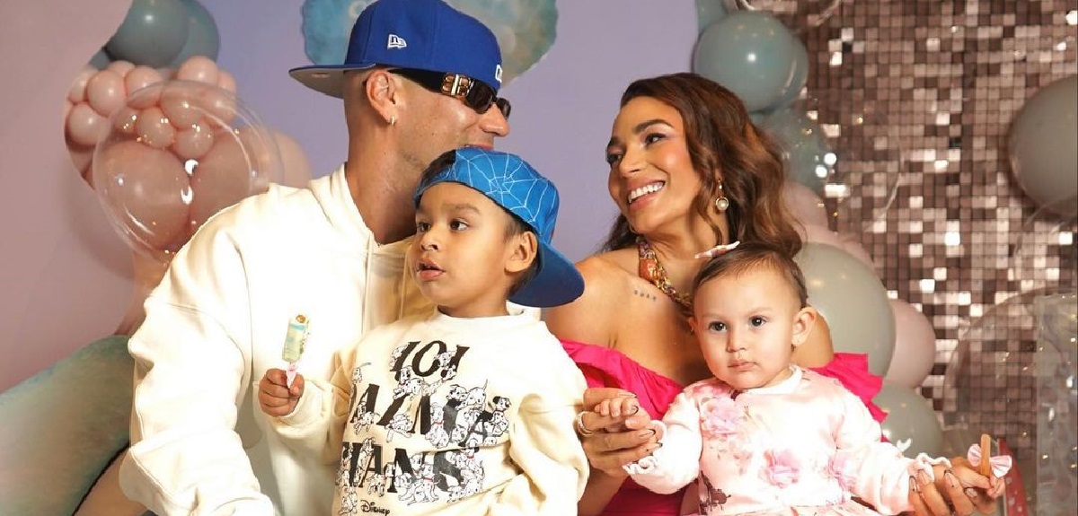 Las postales del soñado viaje familiar de Lisandra Silva a su natal Cuba: 