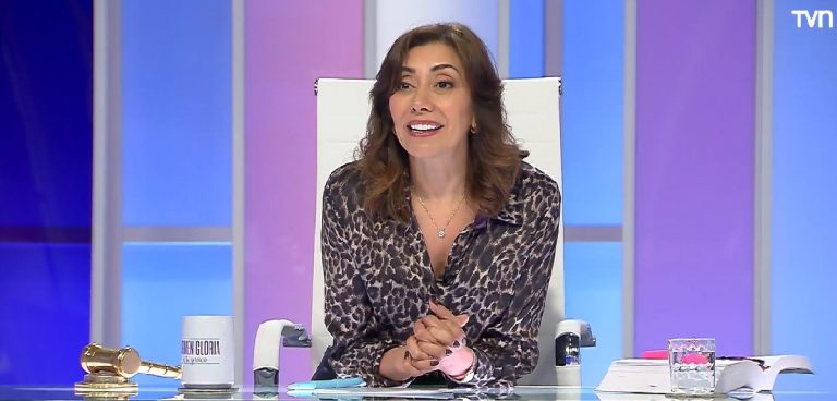 El logro de TVN a poco más de un mes de cambiar horario de 