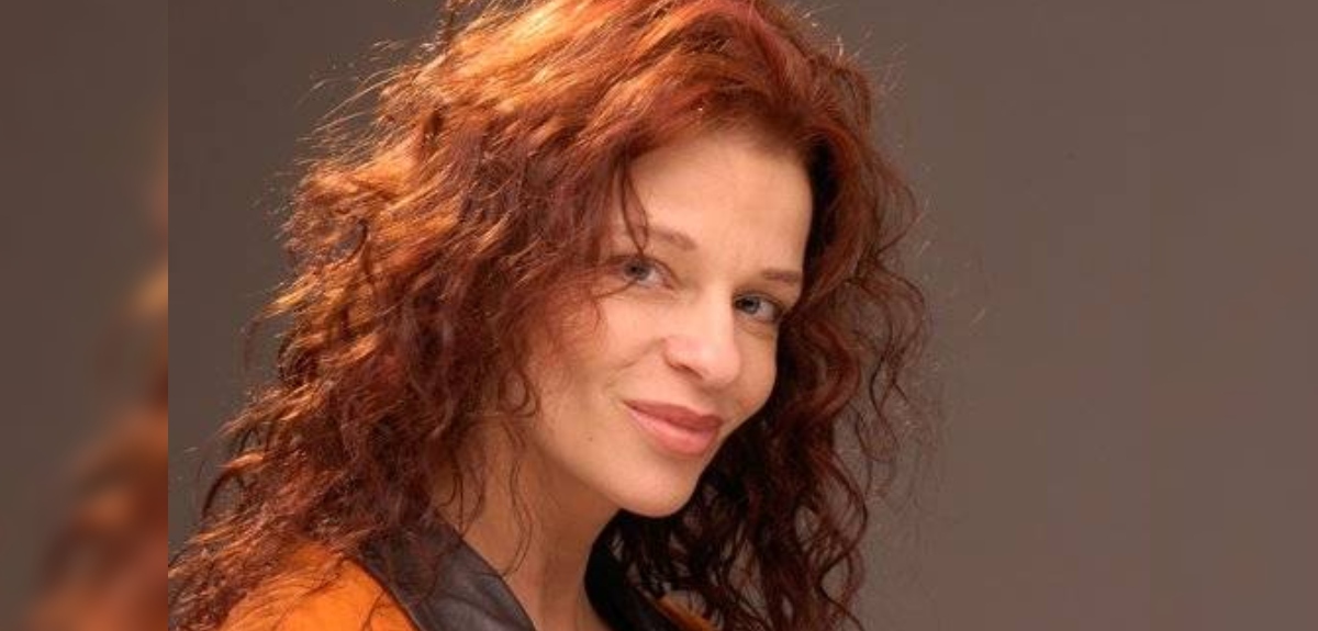 Magdalena Max-Neef anunció una próxima modificación en su cuerpo: 