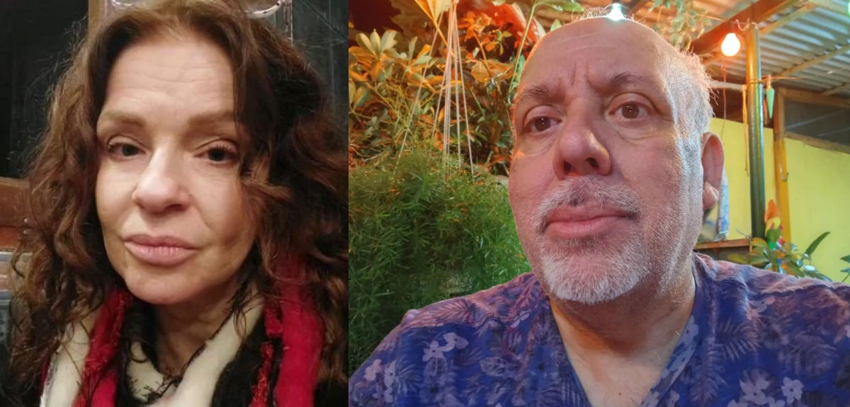 Magdalena Max-Neef y emotivo mensaje para Gabriel Prieto: 