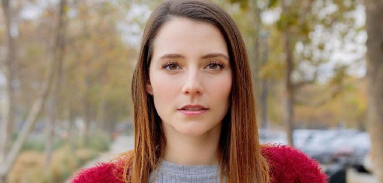 Magdalena Müller confesó tres inesperadas carreras que habría querido seguir de no haber sido actriz