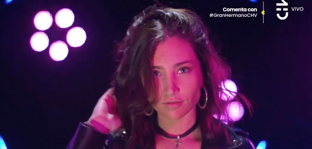 Maite Phillips confesó que producción de Gran Hermano la pauteó: 