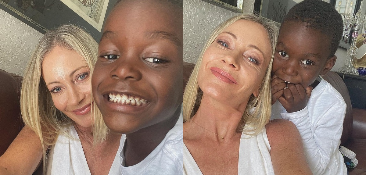 Marcela Vacarezza registró 