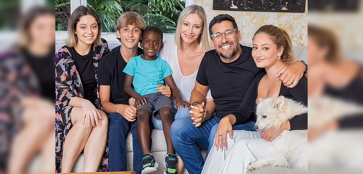 Marcela Vacarezza contó importante noticia que cambiará su vida en Estados Unidos: 