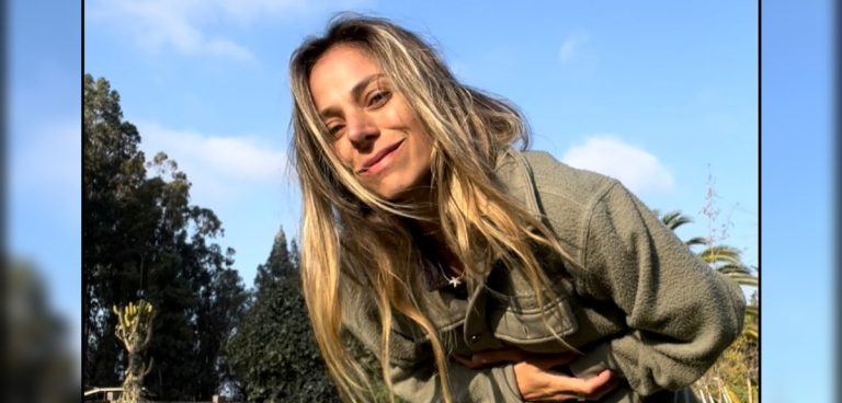 Mariana Derderián contrató abogado tras incidente en aeropuerto: así aclaró supuesta agresión