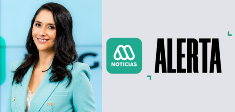 Maribel Retamal se suma a Meganoticias Alerta: reveló especial consejo que le dio Rodrigo Sepúlveda