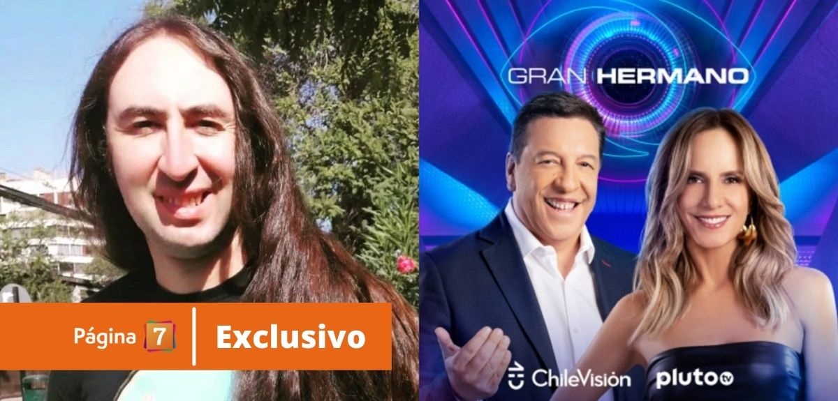 Exchico reality Mario Ortega analizó a participantes de Gran Hermano: recordó a Angélica Sepúlveda