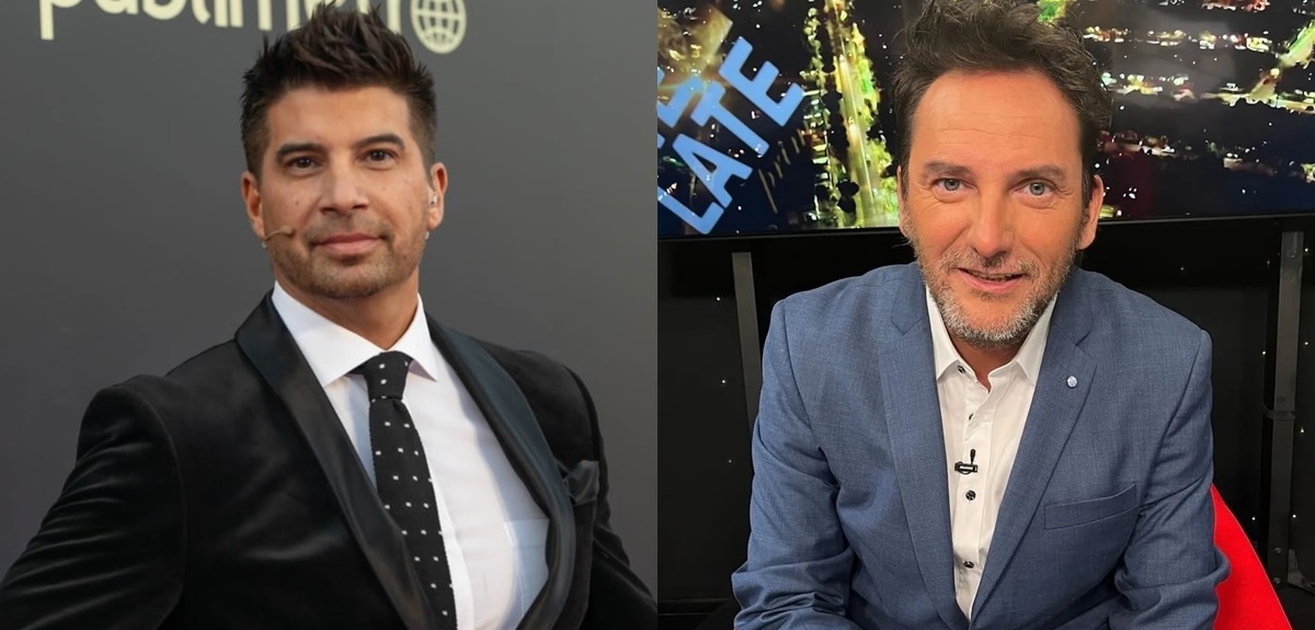 Mario Velasco dio su impresión ante la llegada de Me Late a Zona Latina: 