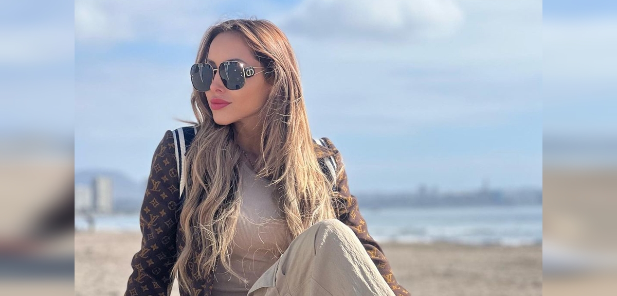 Marité Matus actualizó estado de salud de su sobrina: 