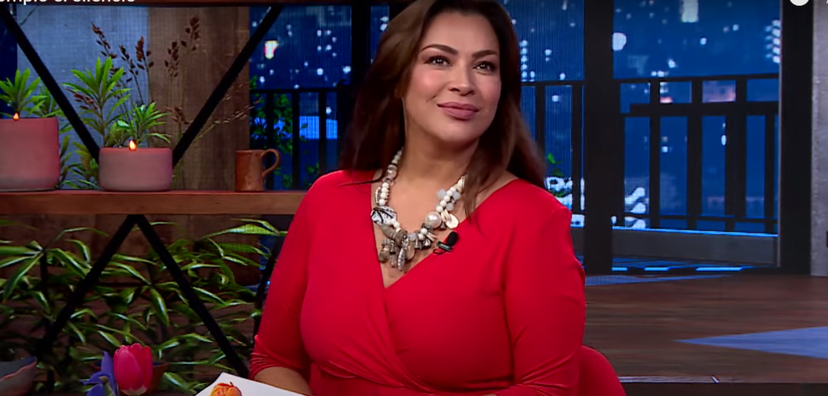 Marlen Olivari reveló que participante de El Discípulo del Chef hacía brujería a compañeros