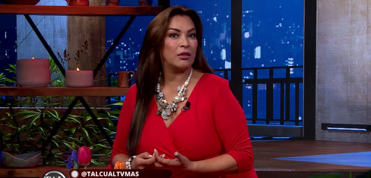 Marlen Olivari expuso drama escolar que vive con su hijo Lorenzo: “Verlo sufrir es súper doloroso”