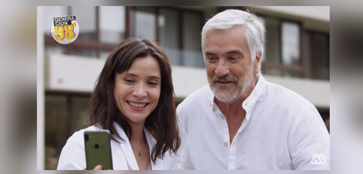 ¿Podríamos ver una nueva pareja?: la inesperada confesión de Arturo sobre Martita en Generación 98