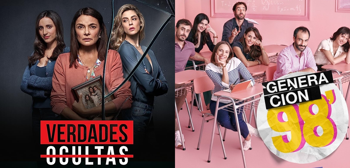 ¿Más villano que Chico Olmedo? Actor de Verdades ocultas se suma a Generación 98 con personaje clave