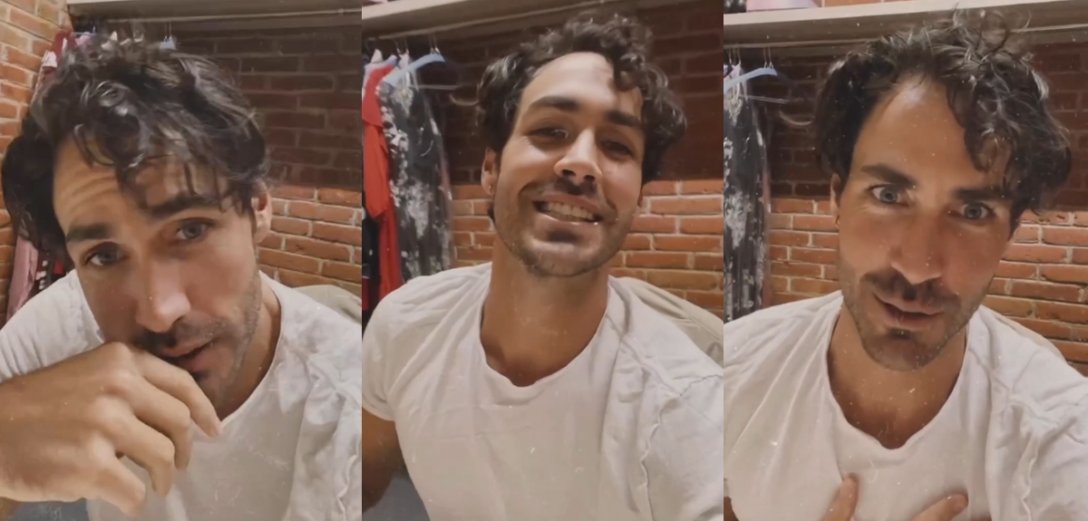 Matías Assler revela importante logro profesional en México: nuevo acento llama la atención