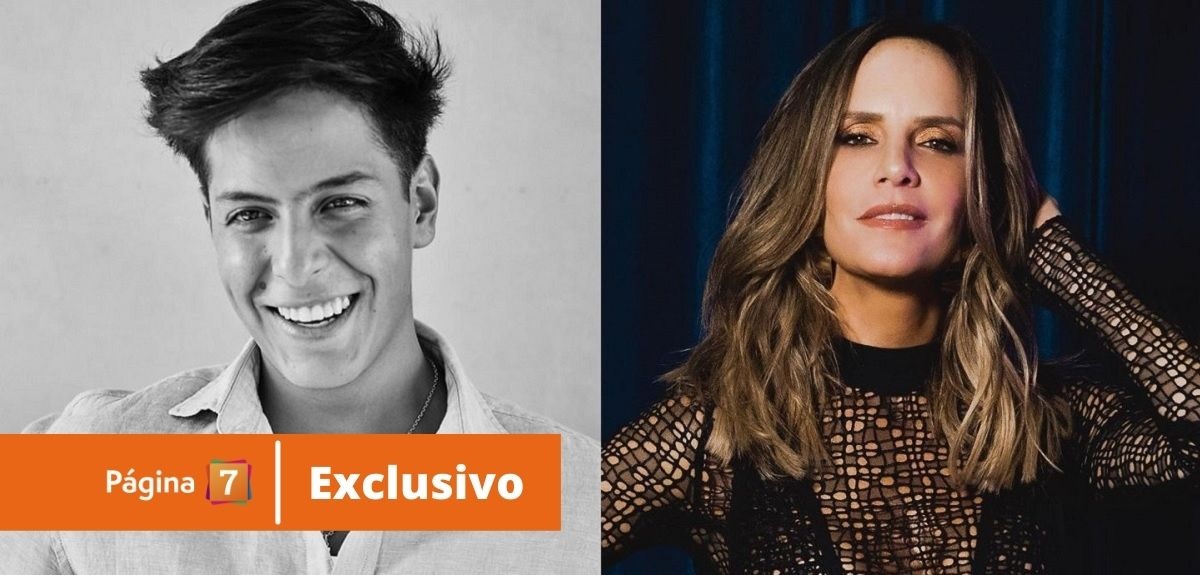 Máximo Menem habló de la especial 