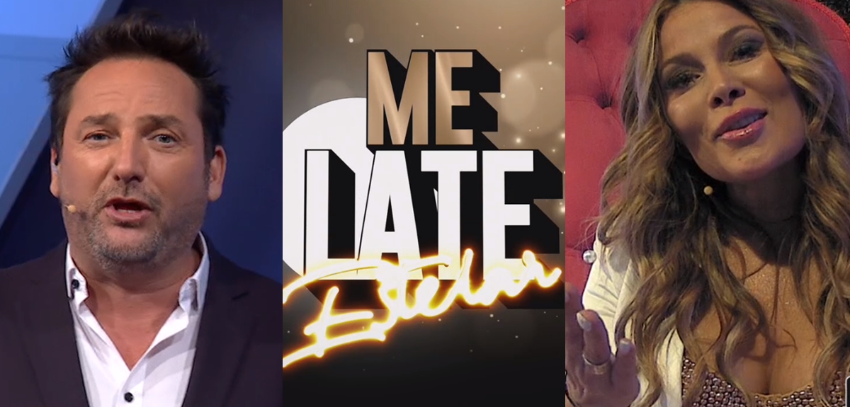 Así fue el regreso de Me Late Estelar en Zona Latina: Cathy Barriga explicó por qué volvió a la TV